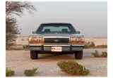 Ford Crown Victoria 1998 V8